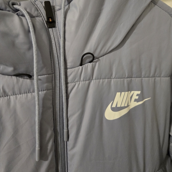 nike winter jacket - Picture 2 of 4
